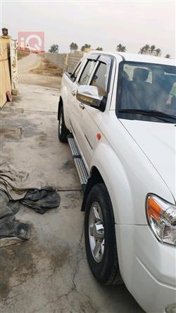 ZX أوتو كراتد تايكر